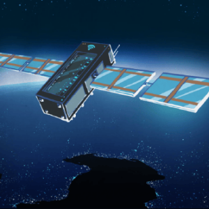 数据中心能源饥渴，看上无尽的太阳能供应！马斯克画的上天大饼中国人已经在做了，太空 ...