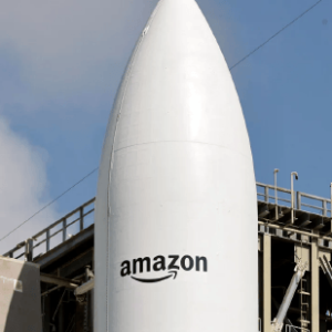 亚马逊开放企业测试更名后的“Leo”卫星服务，力图追赶马斯克的星链 ...