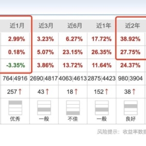 短期博弈还是长期主义？大成基金慢牛下的投资选择
