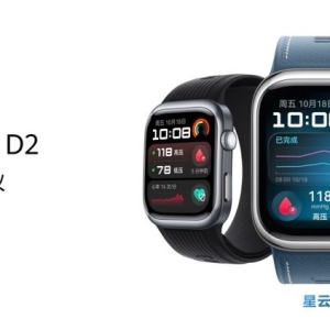 华为WATCHD2专业血压管理升级背后：千亿市场的专业缺口与华为十年深耕 ...