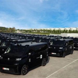文远知行与Uber在阿布扎比启动Robotaxi纯无人商业运营，规模将持续扩大 ...