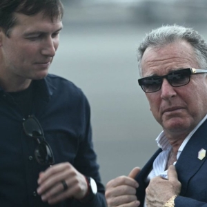 俄乌和谈中的特朗普之道：让亲信而非外交官“撮合交易”