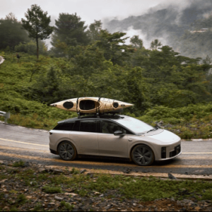 2025年三季度，理想汽车公开了未来十年的计划