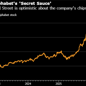 谷歌AI芯片被誉为“独门秘籍” ，或可为其创收近万亿美元！数年内有望占据人工智能市 ...