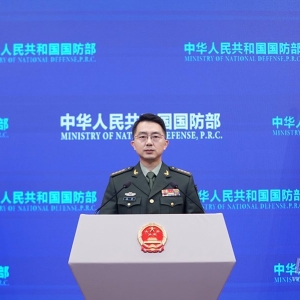 国防部：敦促日方全力加快日遗化武处理进程