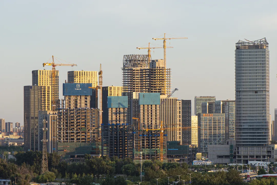 多地“十五五”规划建议发布，房地产怎么走？