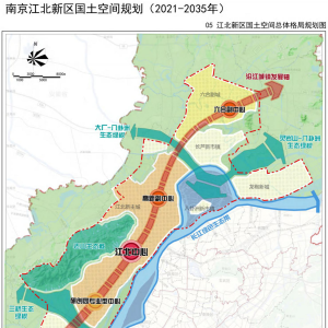 又一个国家级新区，“升级”了