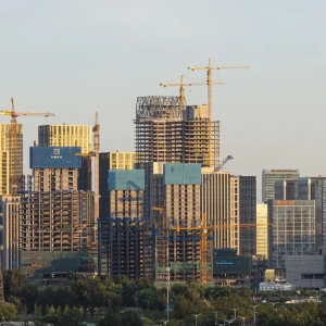 下一个五年，房地产怎么发展？