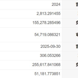华润置地近21亿元再挂牌两处万象系资产，专家：行业深度调整要求房企以现金流为导向 ...