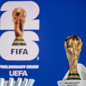 最新！2026美加墨世界杯分组抽签结果出炉