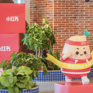 好奇台湾封禁小红书？那是你不知道它有多火