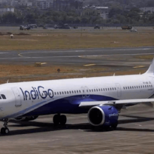 印度警告靛蓝航空或将采取监管行动，并出手遏制机票价格暴涨 ...