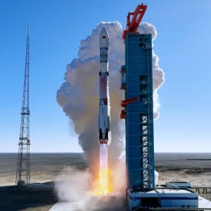 年产1000颗！我国卫星超级工厂即将投产，多枚可复用火箭将迎来首飞 ...