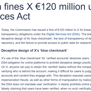 旗下公司被重罚9.9亿元，马斯克怒了：荒谬、荒唐，欧盟应该被废除 ...
