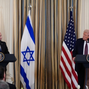 以称加沙停火将进入第二阶段！约旦欧盟重申支持“两国方案”！哈马斯最新表态 ...