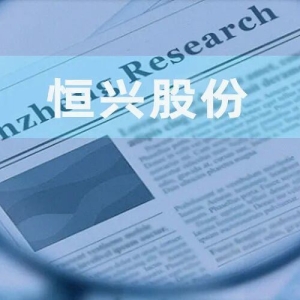 恒兴股份：原公职人员入职时间现“罗生门” 募投项目产能数据与环评或“对垒” ...