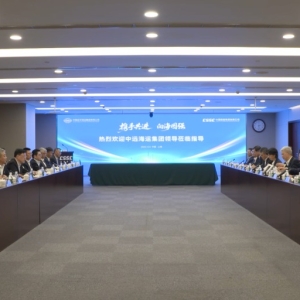 超500亿元人民币！我国船企签订国内单次合作签约最高金额订单 ...