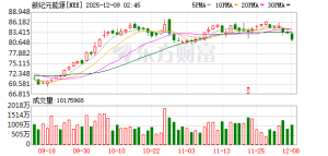 全球市值最高电力股同日官宣谷歌、Meta新合作