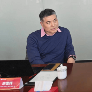 微软大中华区首席伙伴官：“云+AI”时代，微软合作生态的底层逻辑变了 ...