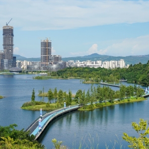 下一个五年，成都的势与能