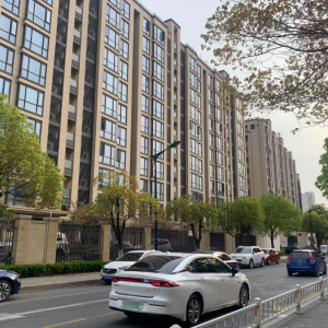 前11个月，4个一线城市二手房大卖，创4年新高