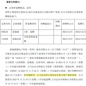 又黄了！宁波这家半导体公司，第三次冲刺A股失败