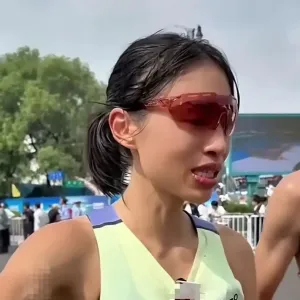 张水华已离职？医院回应：没这回事；她近50天4次参赛，获得超20万元奖金 ...