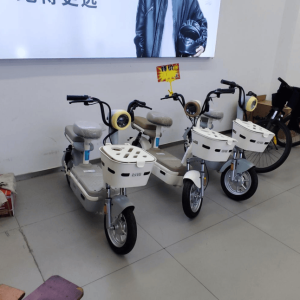 电动自行车新国标落地，影响有多大？