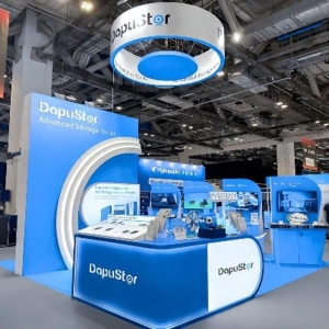 大普微供销两端数据引关注，原材料涨价或加大扭亏难度