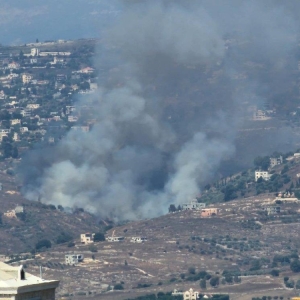 以军发出警告，称将打击黎真主党！联合国谴责以色列“殖民扩张” ...