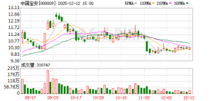 中国宝安入局杉杉集团重整