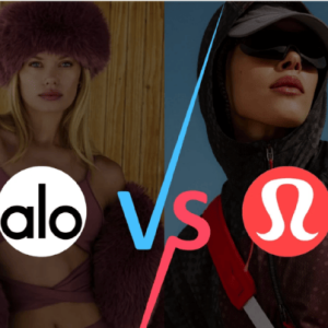 北美大本营失守，Lululemon一号位被“下课”，创始人公开发难管理层！明星集体变心， ...