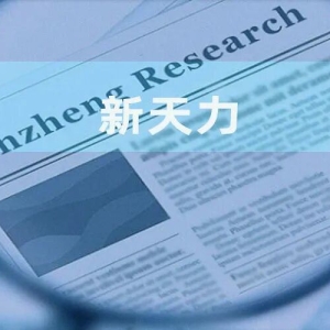 新天力：实控人配偶间接持股的供应商撑起超亿元采购额 合作模式由客户指定毛利率偏高 ...